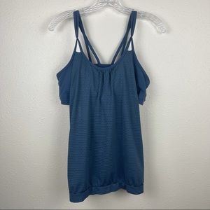 Athleta Tank SZ L